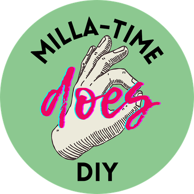 Milla-Time