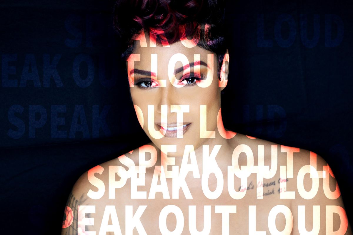 Speak Out Loud Virtual