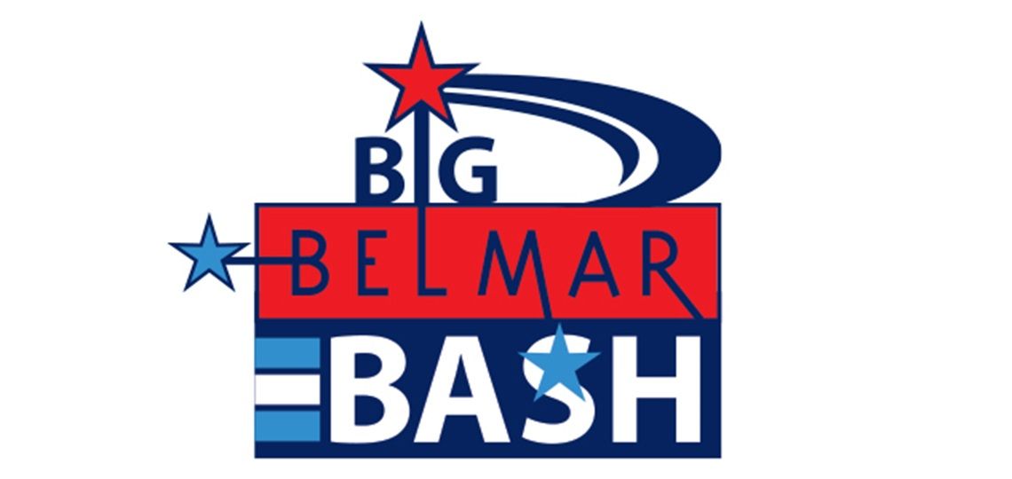 Big Belmar Bash