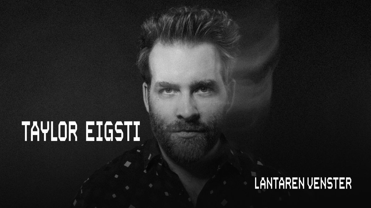 Taylor Eigsti feat. Gretchen Parlato, Casey Abrams & Ben Wendel | LantarenVenster