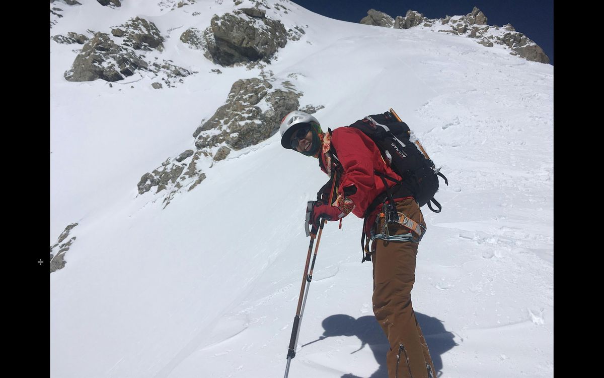 Everything You Wanted to Know about Ski Mountaineering pt. 2