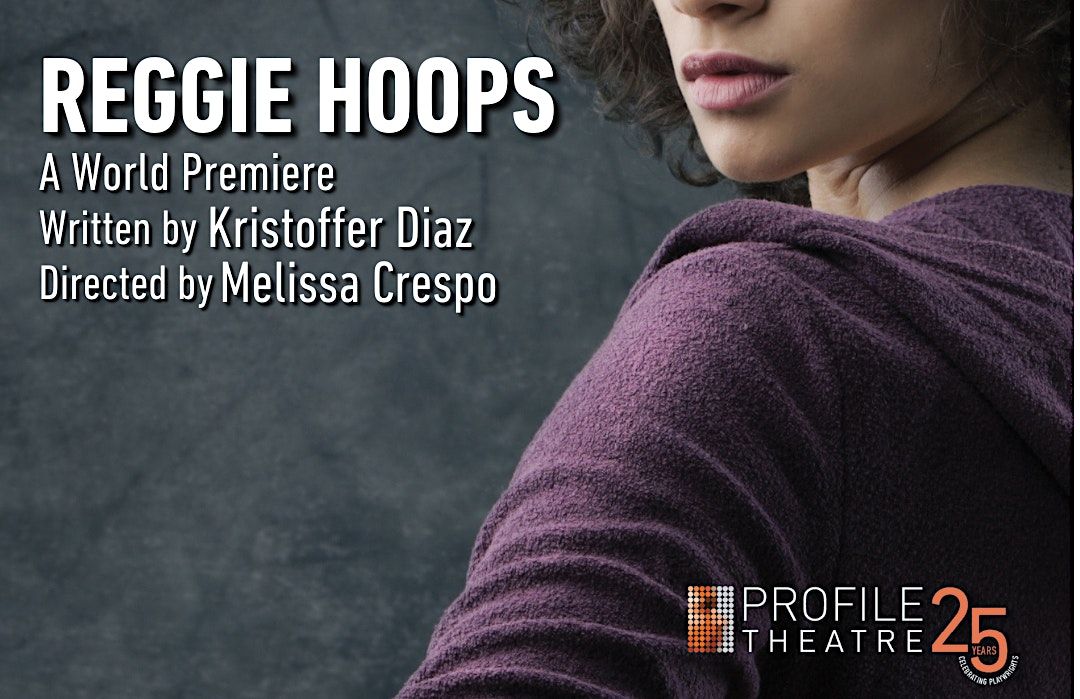 Reggie Hoops - Aug. 11, 2024 - MATINEE