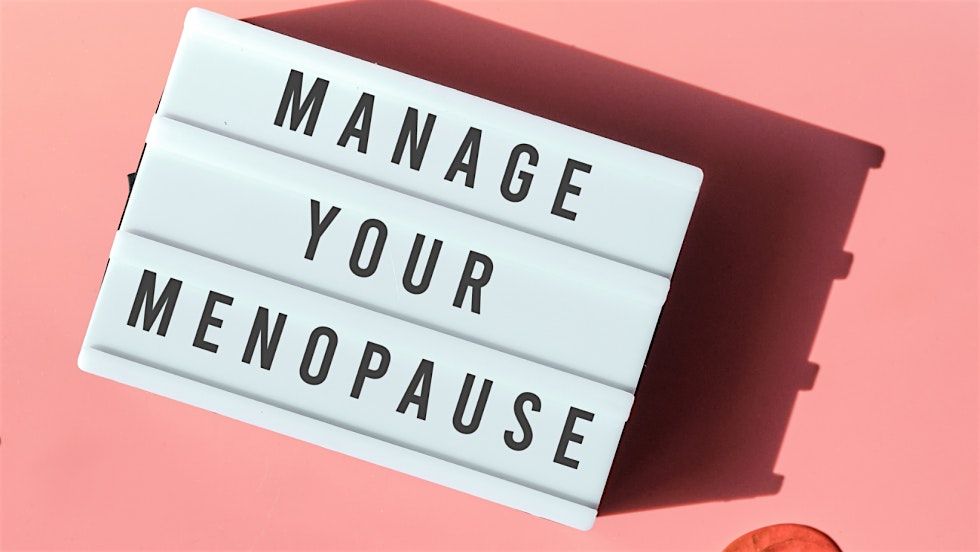 Menopause Awareness Workshop