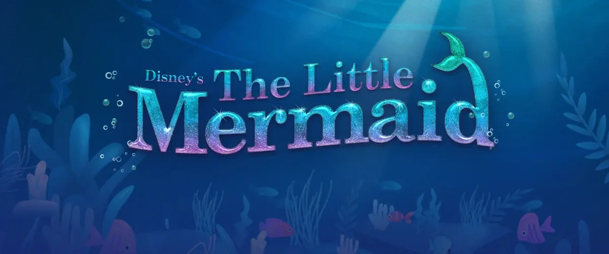 The Little Mermaid - Springfield