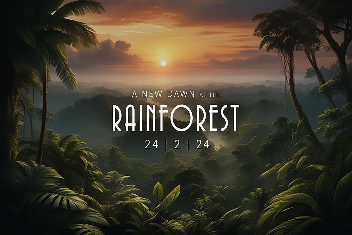 The Rainforest 2024