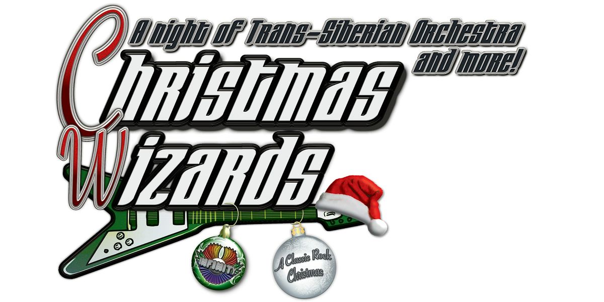 Christmas Wizards: A Night of TSO