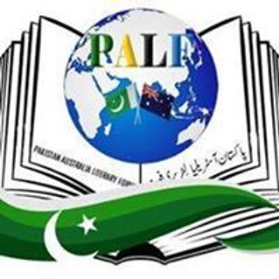 Pakistan-Australia Literary Forum PALF Incorporated
