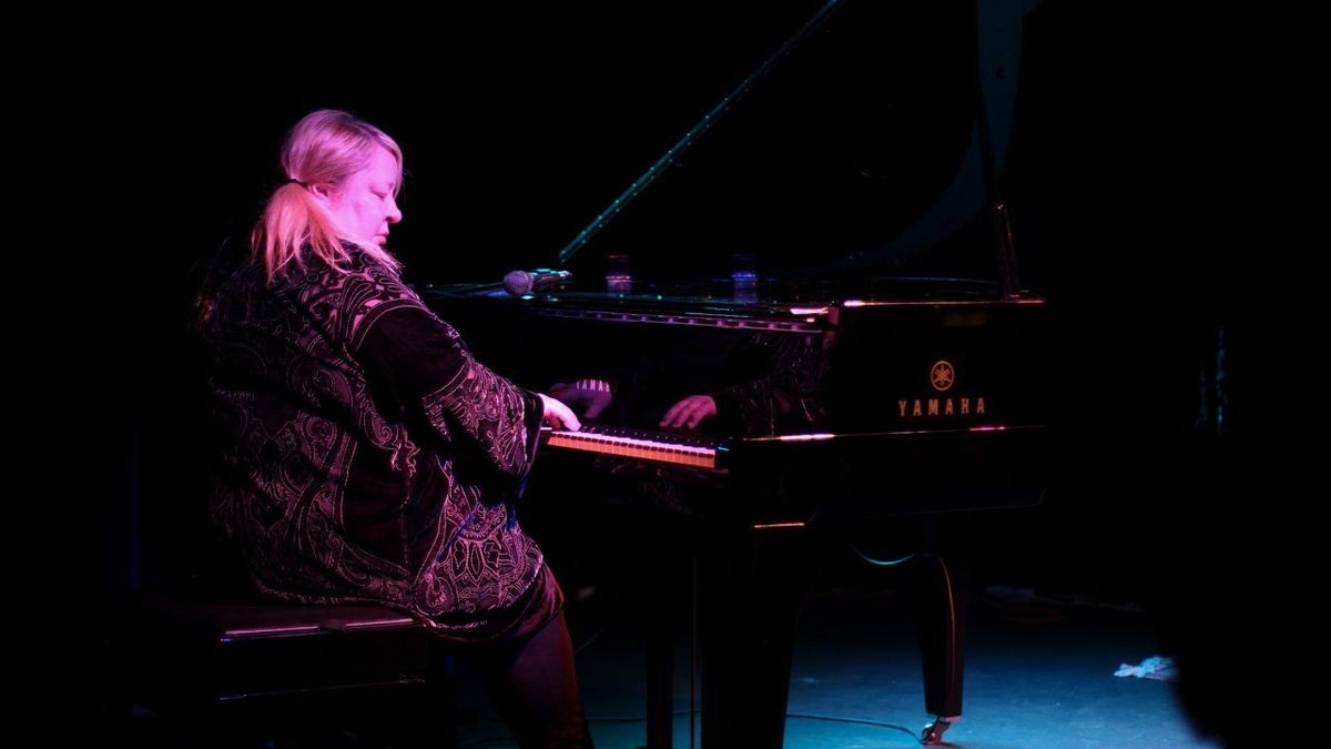 Sammy DeLeon & Jackie Warren Quartet