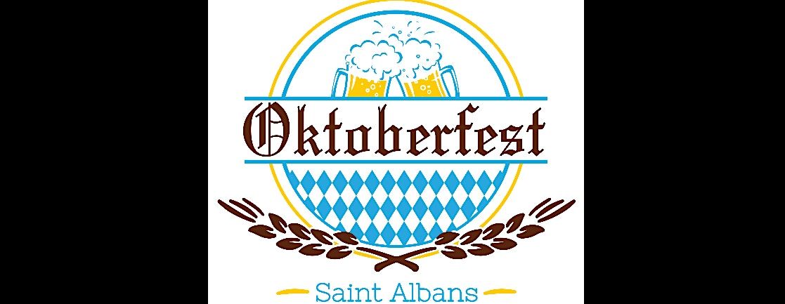 2nd Annual Saint Albans Oktoberfest (21+)