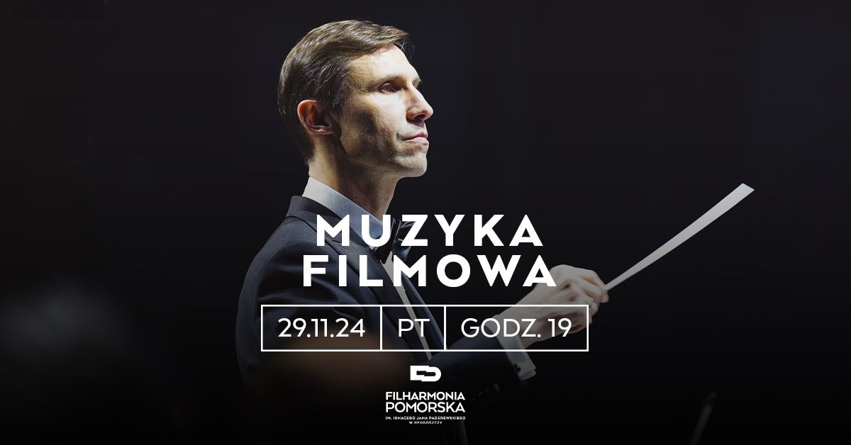 Muzyka filmowa