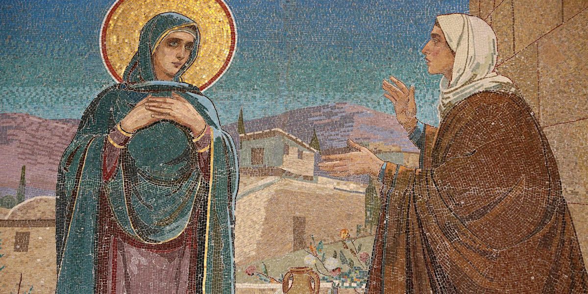 Advent Reflection: Questions for the Season