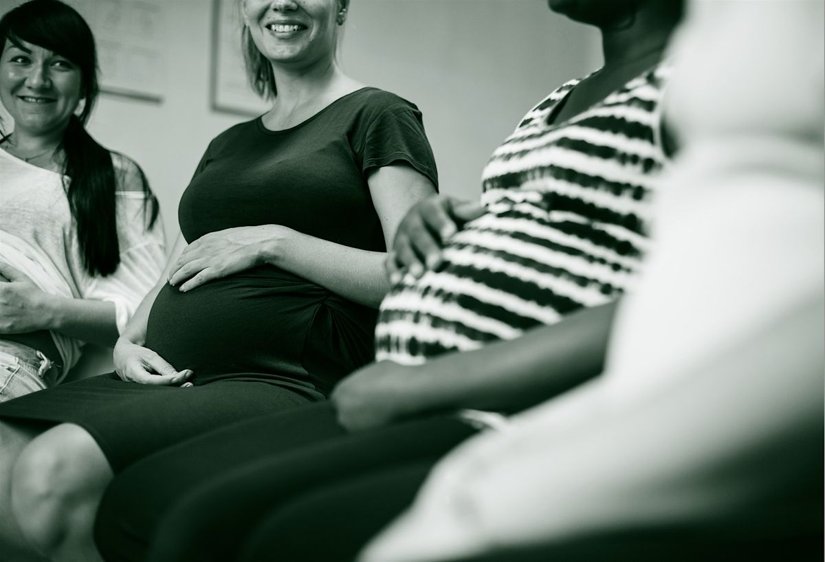 Birth and Beyond December 2024 Antenatal Workshop