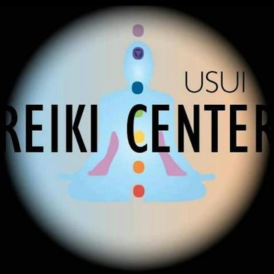 The Usui Reiki Center