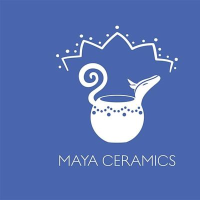 Maya Ceramics and Paintings
