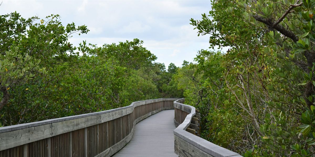 Naturalist Guided Tour