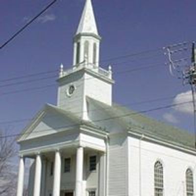 St. James Episcopal Church - Woonsocket