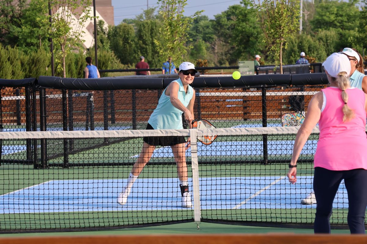 Pickleball Lessons - Beginner