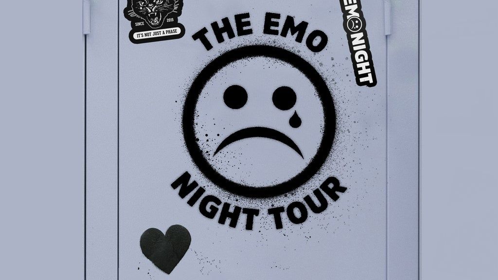 The Emo Night Tour