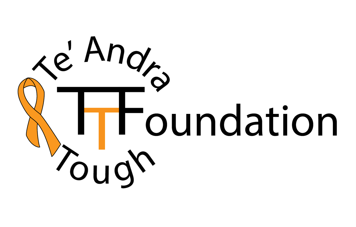 Te'Andra Tough Foundation Kicks for a Cause:... Christmas Gala