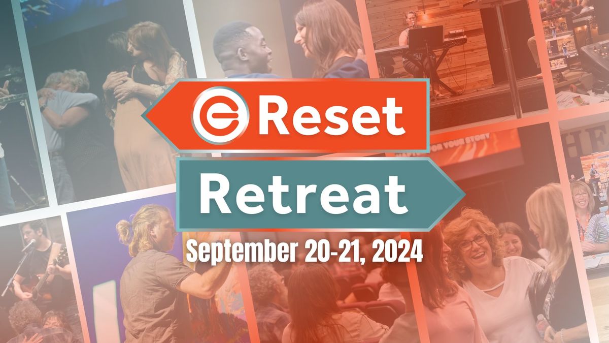 Reset Retreat