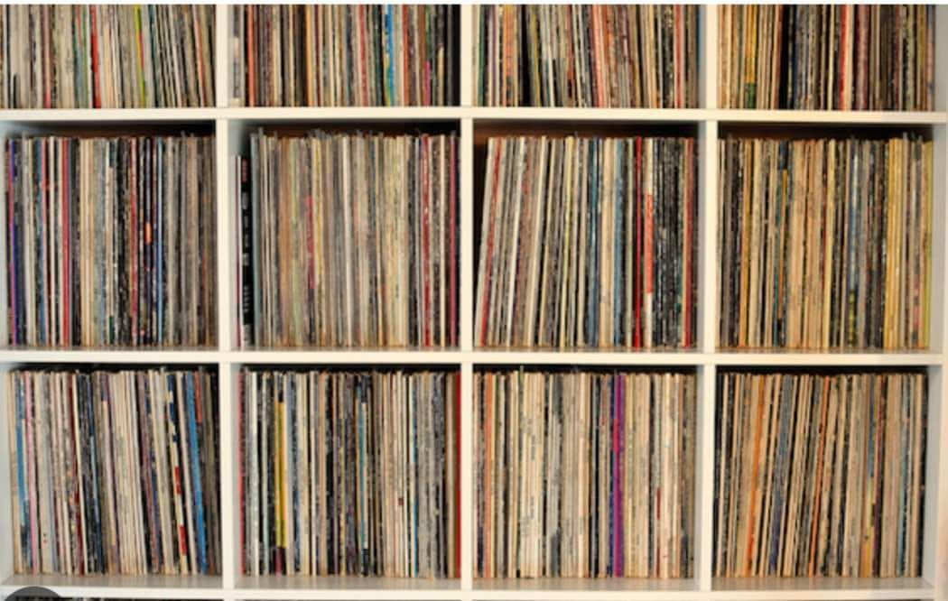 Record Album and Warehouse Overstock Sale!!