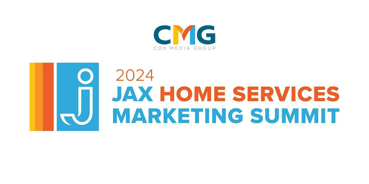 Jax Home Services Marketing Summit