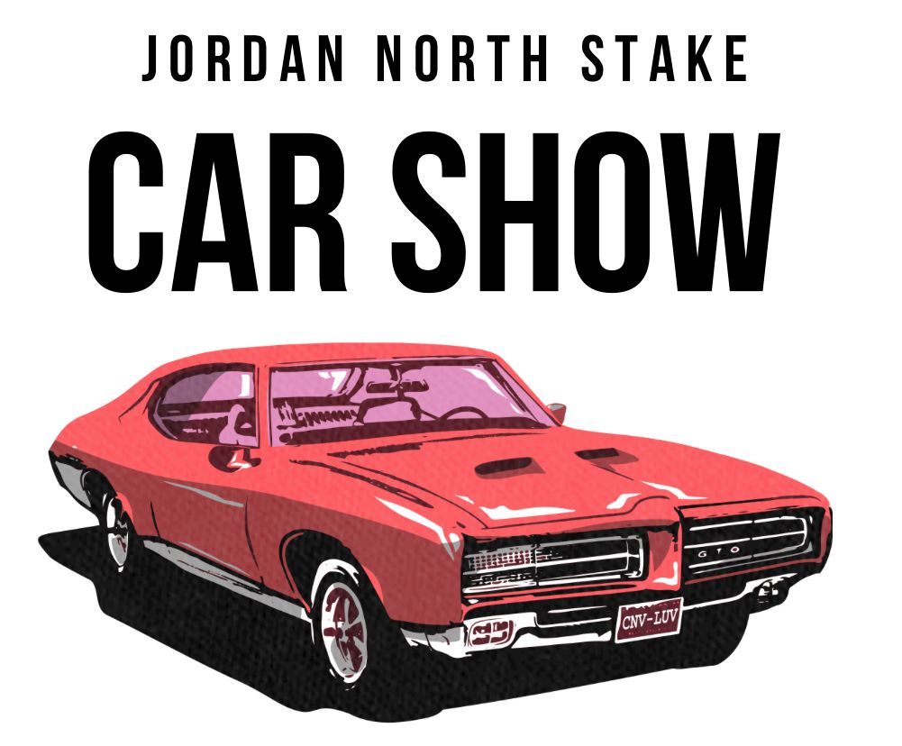 Stake Car Show