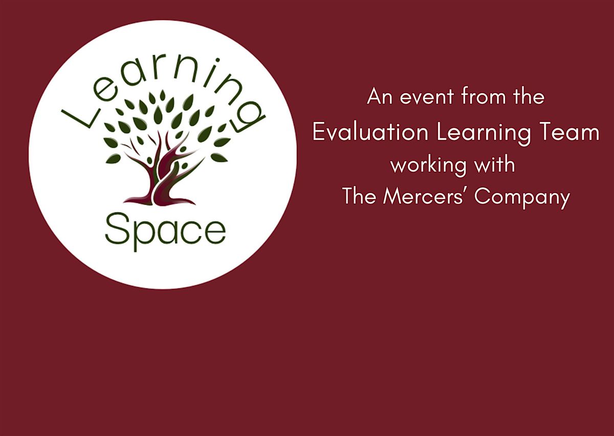 Mercers' Meet Up (London): Learning Event for Mercer's Grantees