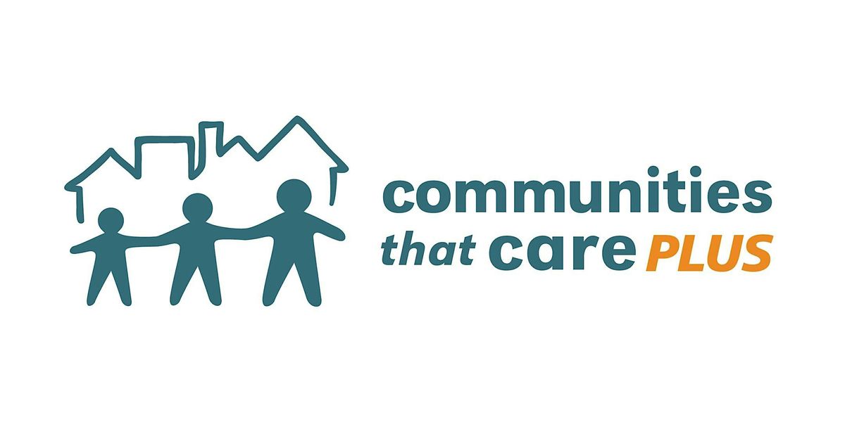 Communities That Care Training of Facilitators - January 2025