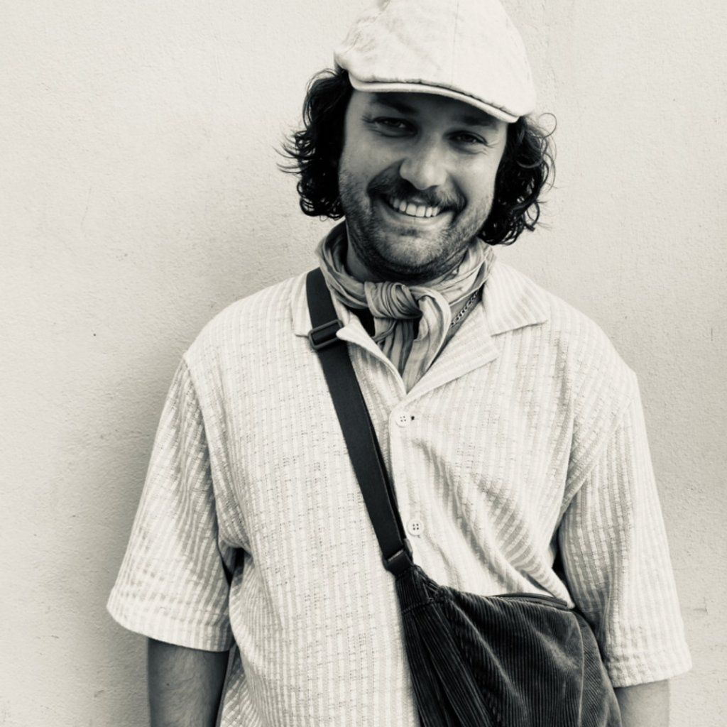 Doodle Presents Nonna Fab