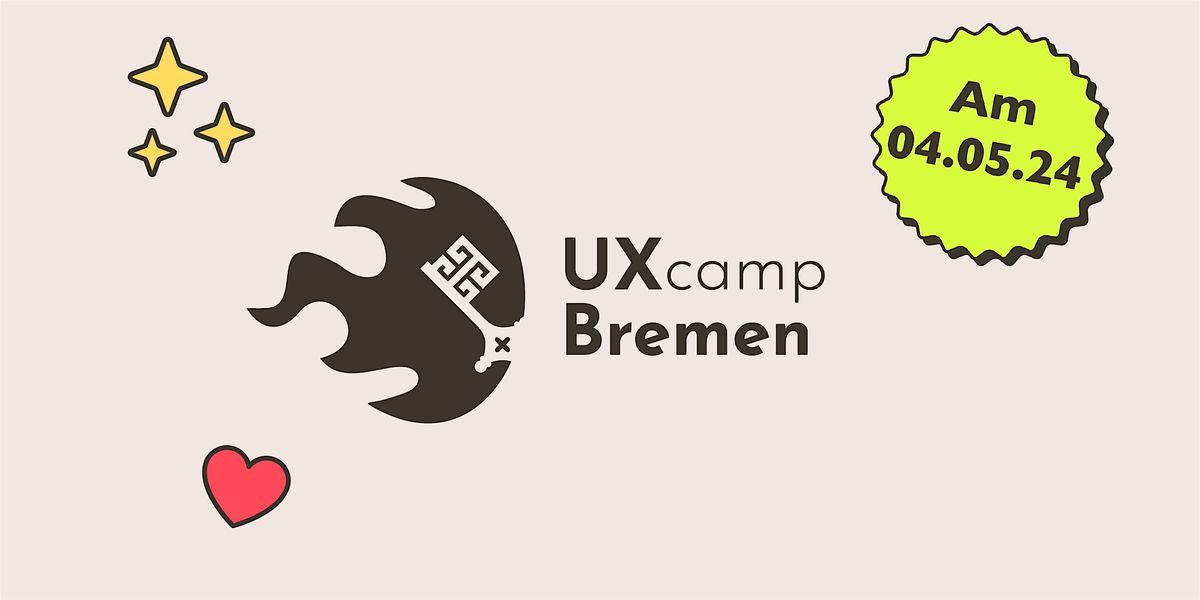 UXCamp Bremen '24