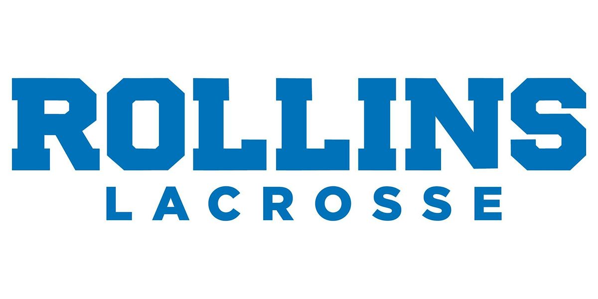 Rollins Women\u2019s Lacrosse 2025 Prospect Clinic