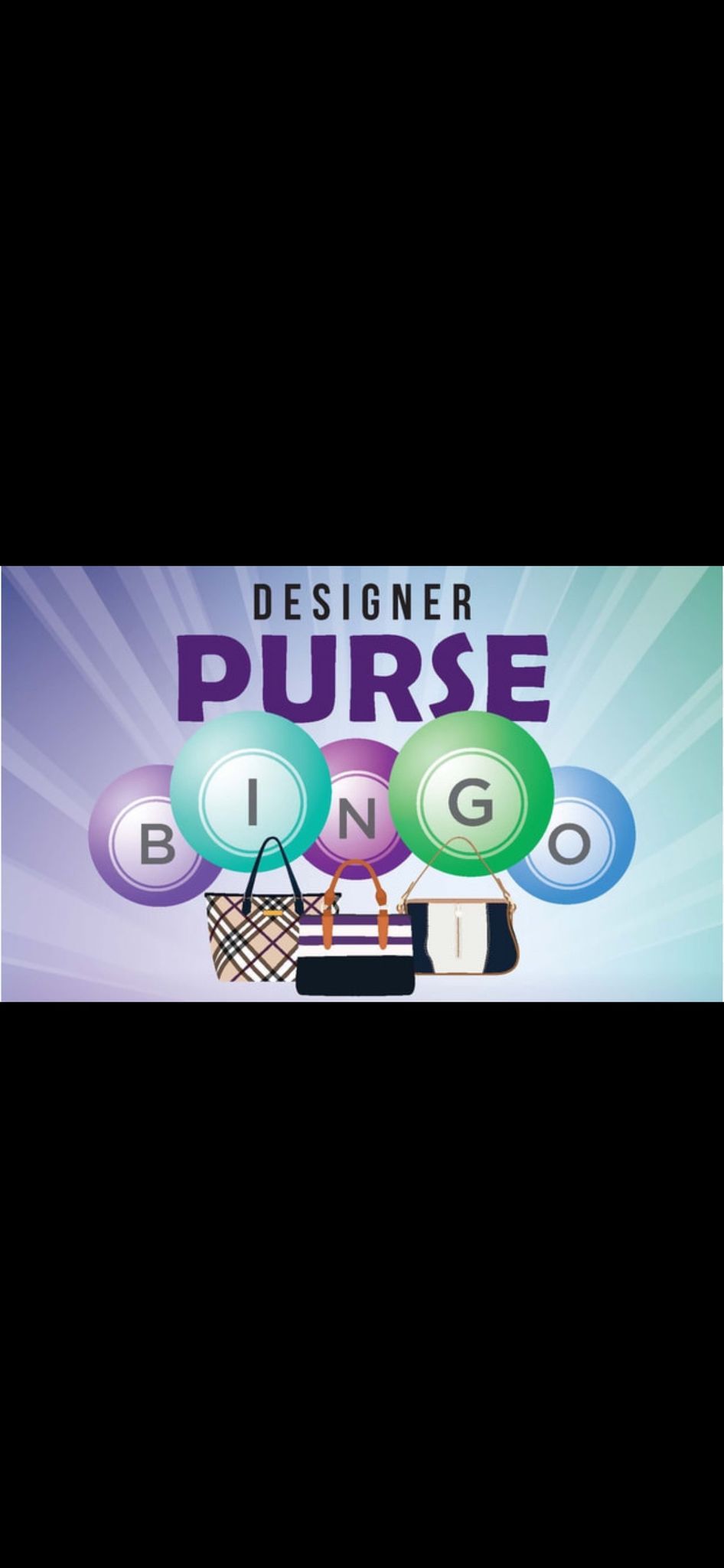 PURSE BINGO