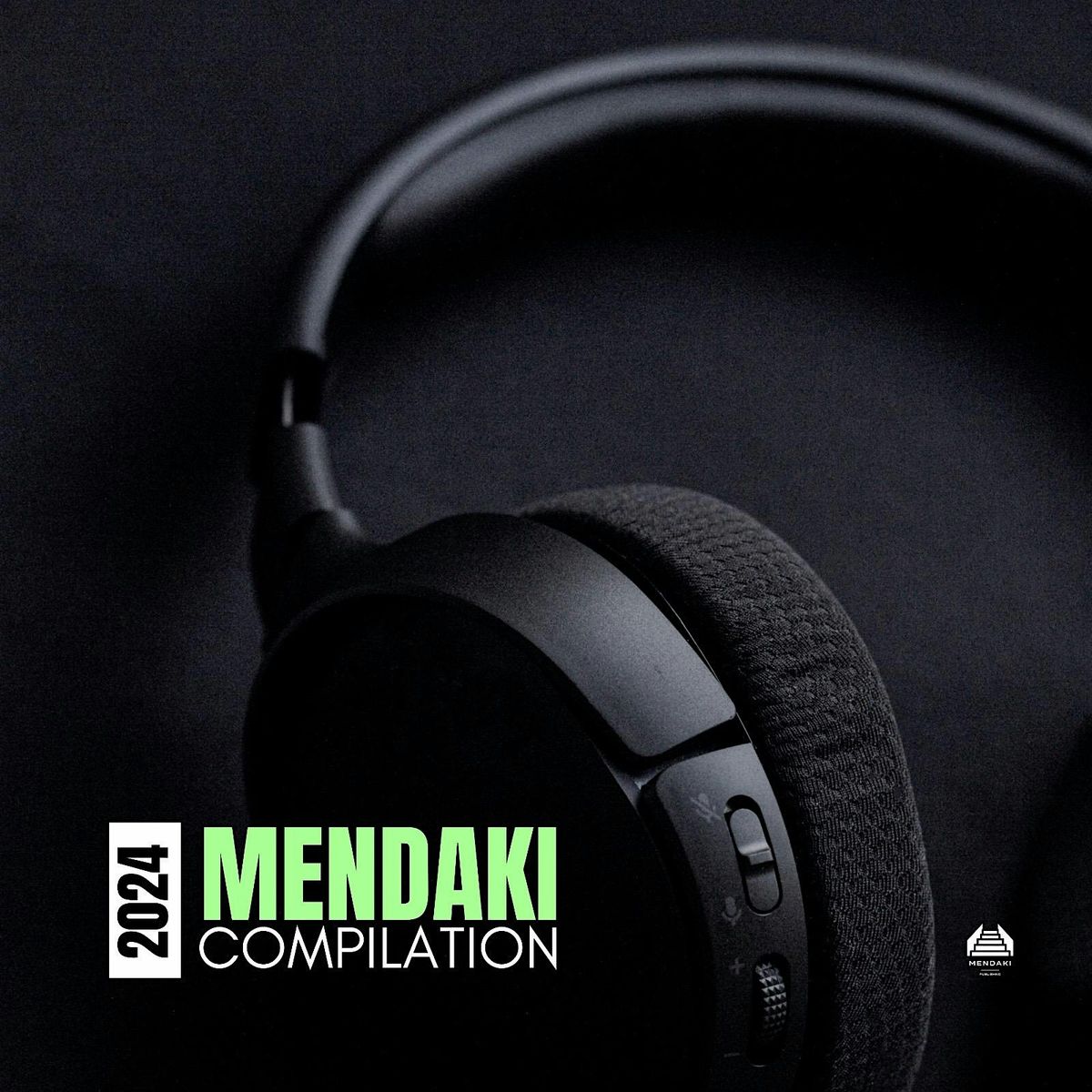 Mendaki compilation