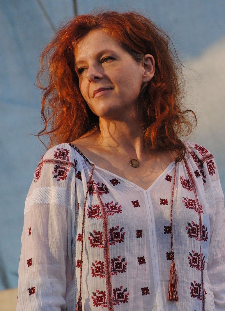 Neko Case