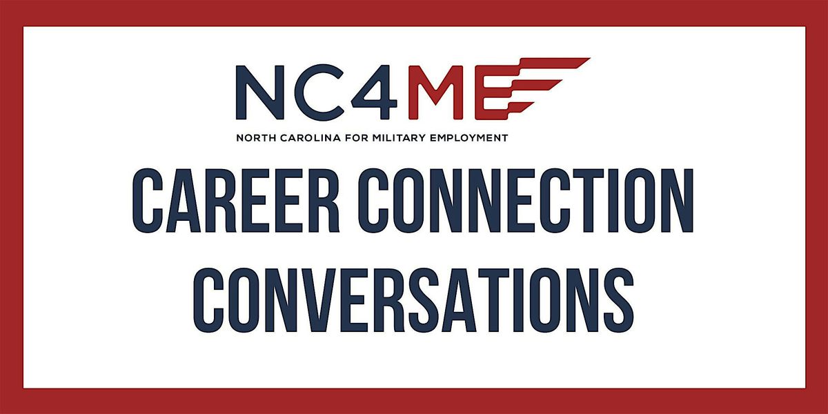 NC4ME Veteran Hiring: What's in it for me?