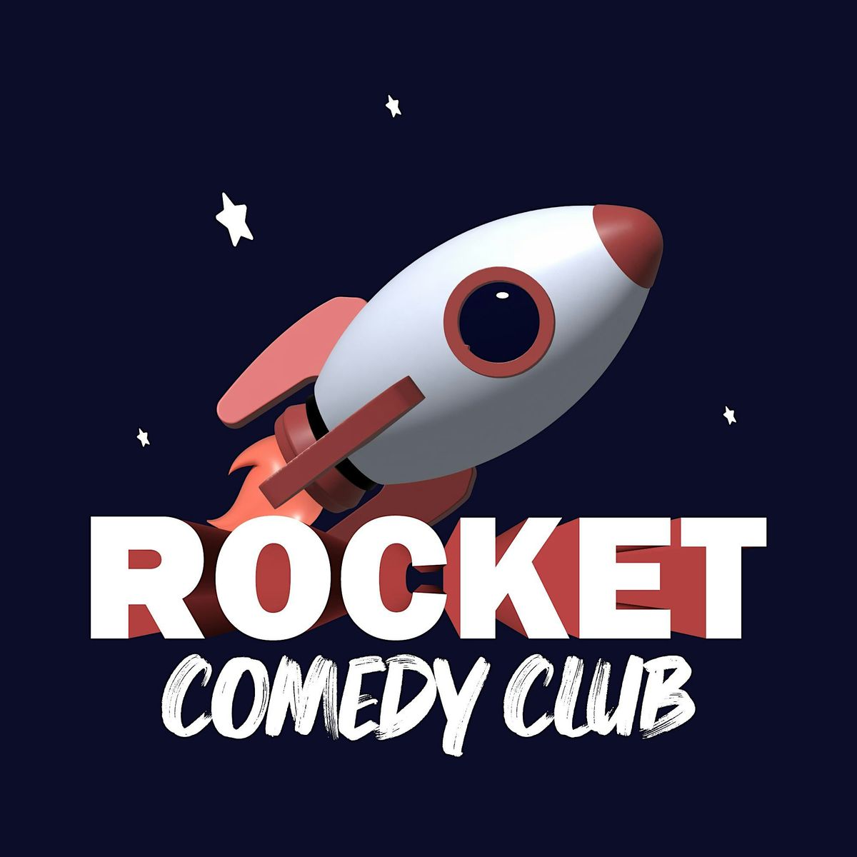 Rocket Comedy Club (english)