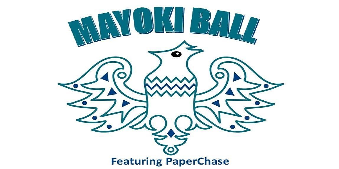 Mayoki Ball 2022, Sanders Beach-Corinne Jones Resource Center ...