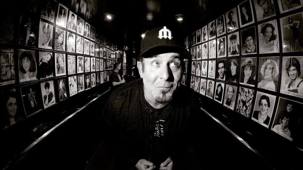 Craig Gass At Jimmy Kimmel's Comedy Club