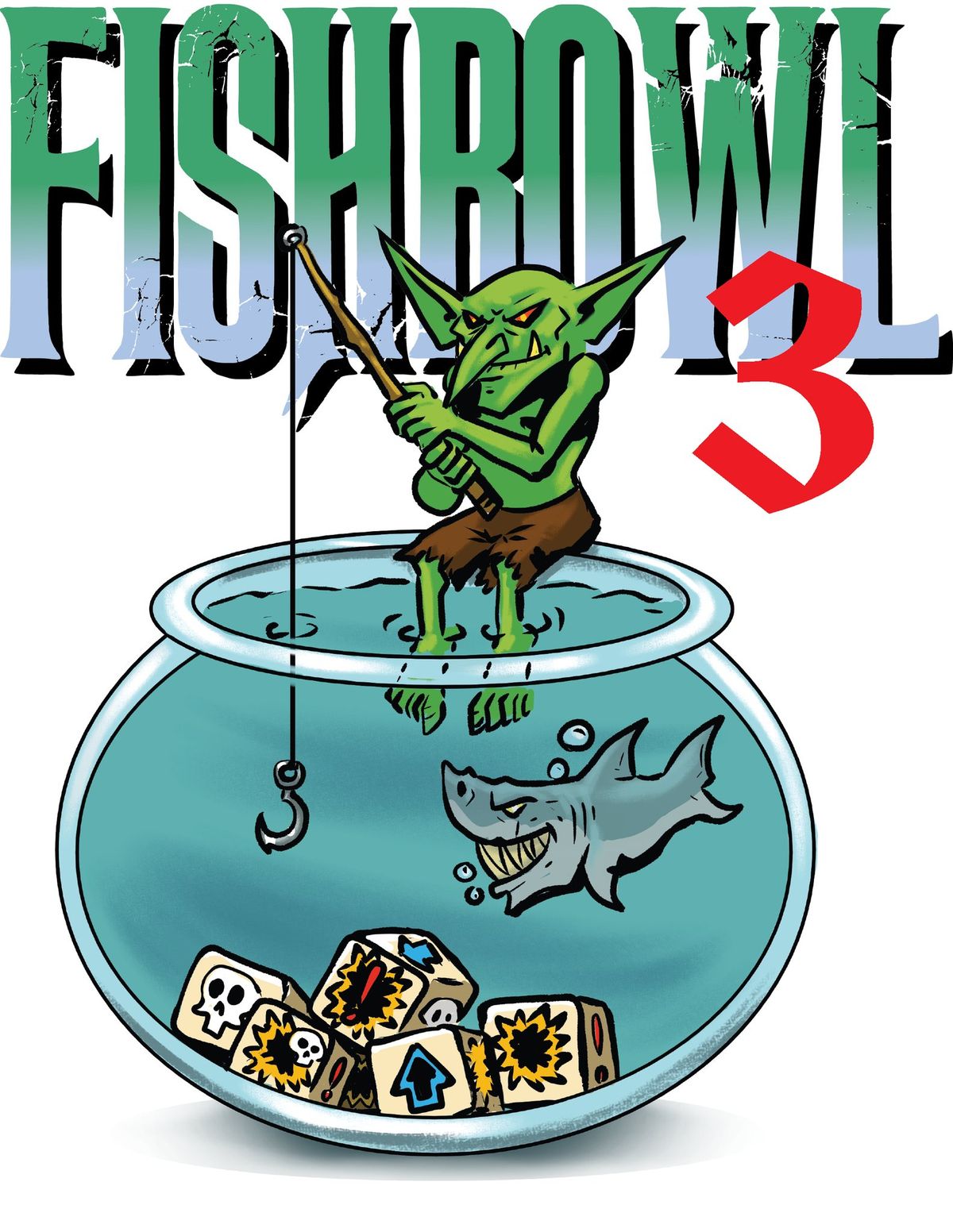 Fishbowl 3