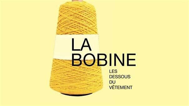 Le jeu de la Bobine