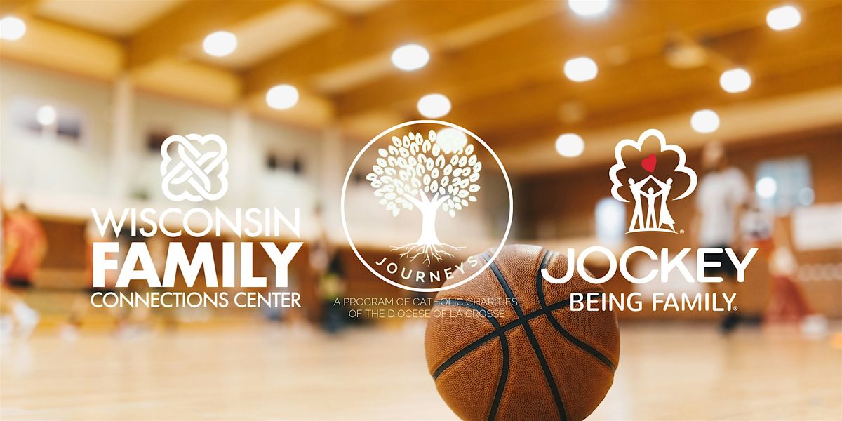 Badger Mens Basketball Game Sponsored by Jockey Being Family: Madison