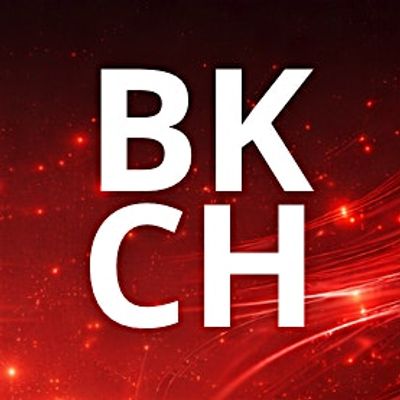 BKCH