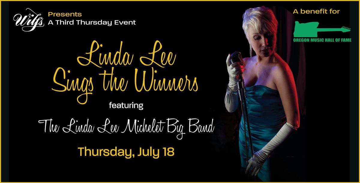 Linda Lee Sings the Winners