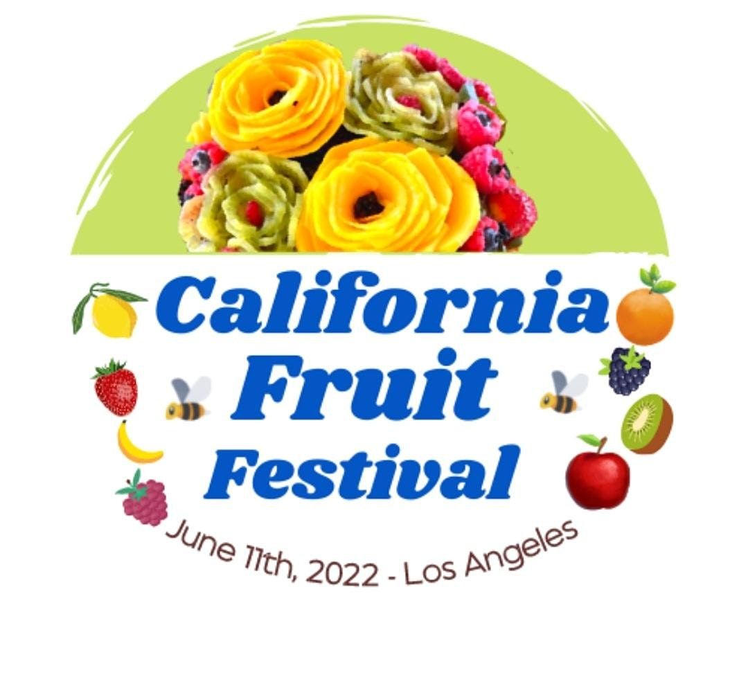 California Fruit Festival 2022