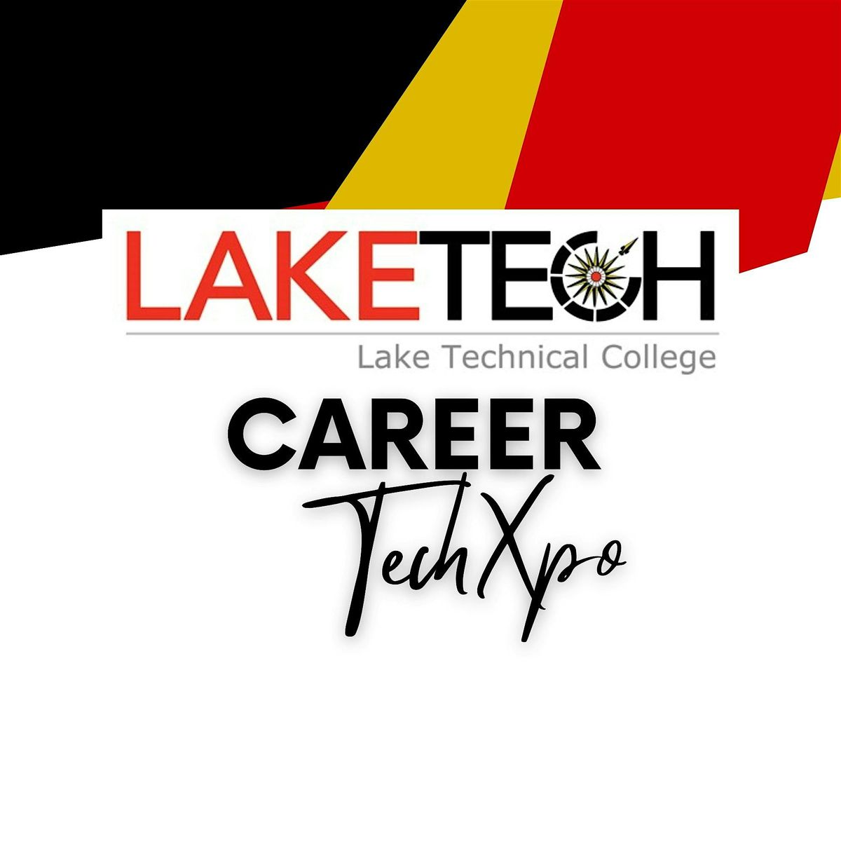 Lake Technical College Career TechXpo