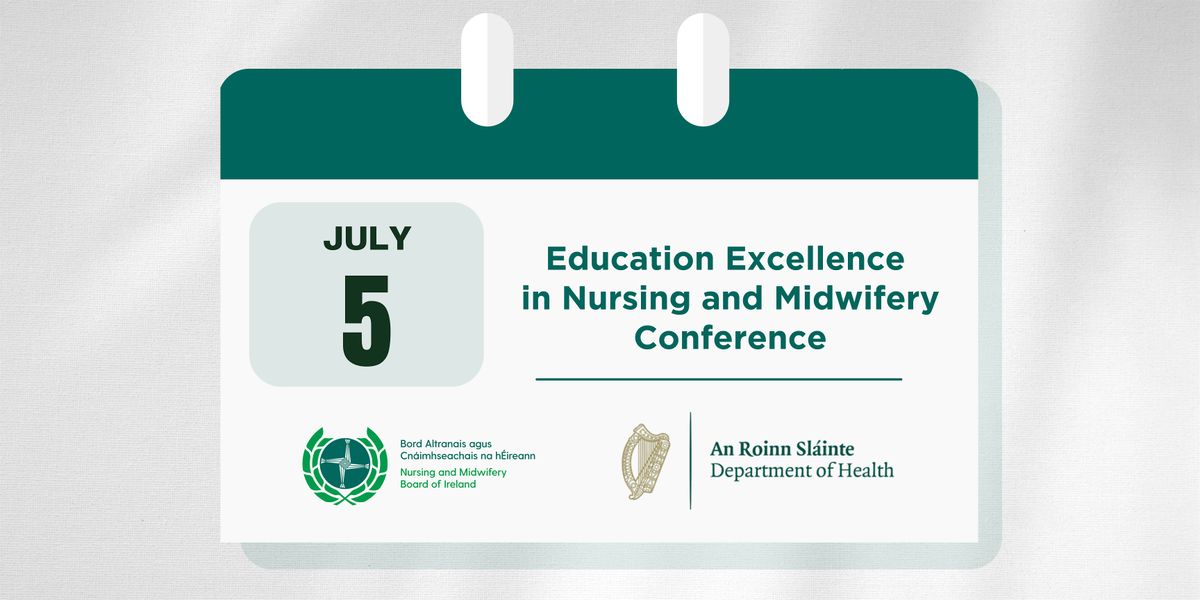 Education Excellence in Nursing and Midwifery Conference