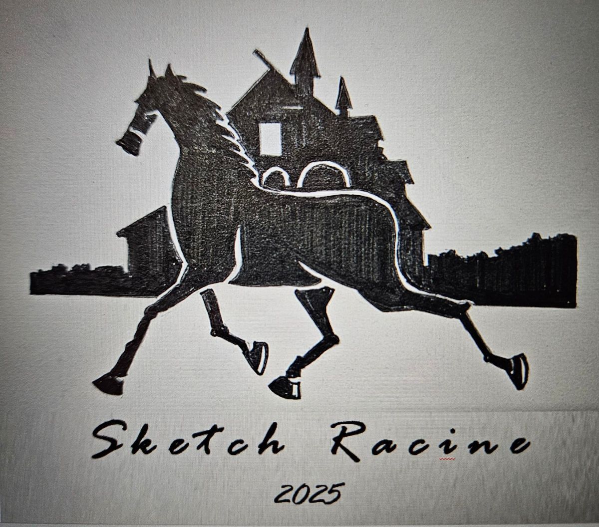 Sketch Racine 2025