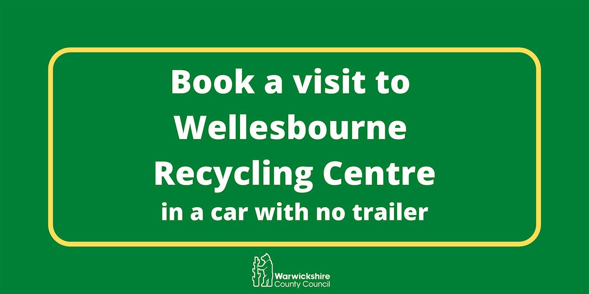 Wellesbourne - Saturday 4th May