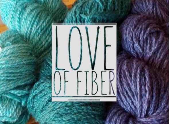 For the LOVE of Fiber